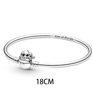 Disney Marvel Rescuer Star Charms Wars Beads For Original Pandora 925 sterling silver Bracelet Necklace Jewelry plata de ley 925 ALODIA STORE