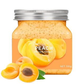 Body Scrub Moisturize And Exfoliate Body Hand Foot Scrub Deep Exfoliate Body Scrub For Soft SkinGreat Gifts For Women &amp; Men ALODIA STORE