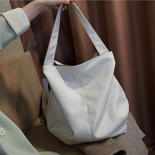Female Hobo Handbag Large ALODIA STORE