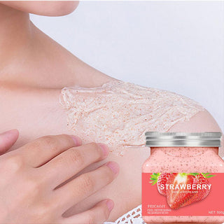 Body Scrub Moisturize And Exfoliate Body Hand Foot Scrub Deep Exfoliate Body Scrub For Soft SkinGreat Gifts For Women &amp; Men ALODIA STORE