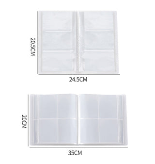 Anti-oxidation Jewelry Storage Bag Desktop Drawer Organizer Transparent Necklace Bracelet Ring Holder Jewelry Organizer Boxes ALODIA STORE