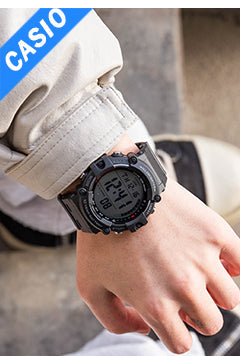 Casio watch  men top brand luxury set quartz watch  Waterproof men watch Sport military Watch часы мужские relogio masculino ALODIA STORE