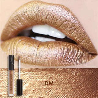 FOCALLURE 39 Color Matte Lipgloss Lip Tint Paint Colors Long Lasting Waterproof Liquid Moisturizing Lipstick Beauty Makeup ALODIA STORE