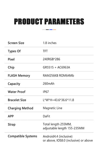 For Xiaomi Huawei Samsung 1.81 inch Bluetooth Call Smartwatch Men Support 120 Sport  2022 New Women Rotary keys Smart Watch +Box ALODIA STORE