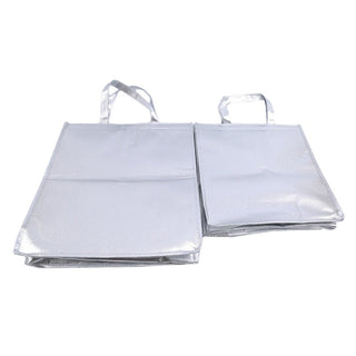 1Pcs Aluminum Foil Ice Storage Bags foldable ALODIA STORE