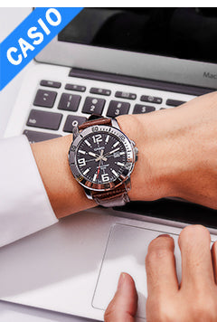 Casio watch wrist watch men top brand luxury set quartz watche 50m Waterproof men watch Sport military Watch relogio masculino ALODIA STORE