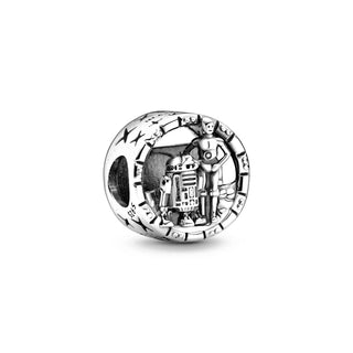 Disney Marvel Rescuer Star Charms Wars Beads For Original Pandora 925 sterling silver Bracelet Necklace Jewelry plata de ley 925 ALODIA STORE
