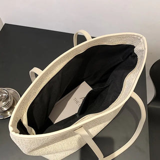 Alta qualidade bolsas de lona feminina grande capacidade das senhoras saco de ombro designer feminino viagem tote sacos saco do ALODIA STORE