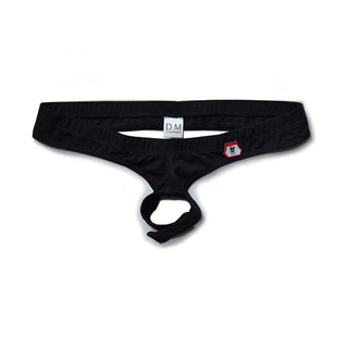 Gay G-String Sexy Underwear For Men Sissy Stick Tanga Hombre Low-Rise Cotton Cuecas Mascilinas Slips Sexys Hombre Gays Bikini ALODIA STORE