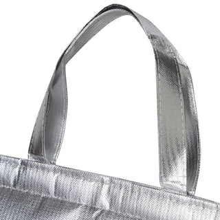1Pcs Aluminum Foil Ice Storage Bags foldable ALODIA STORE