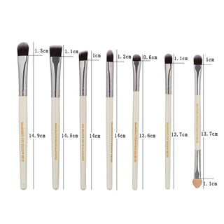 Professional Makeup Brushes Tools Set Make Up ALODIA STORE