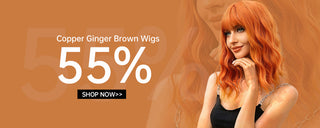 Ombre Brown Platinum Blonde Synthetic Wigs Short Straight Bob Wigs for Black Women Daily Natural Heat Resistant Hair Cosplay ALODIA STORE