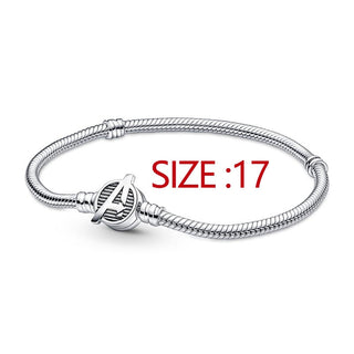 Disney Marvel Rescuer Star Charms Wars Beads For Original Pandora 925 sterling silver Bracelet Necklace Jewelry plata de ley 925 ALODIA STORE