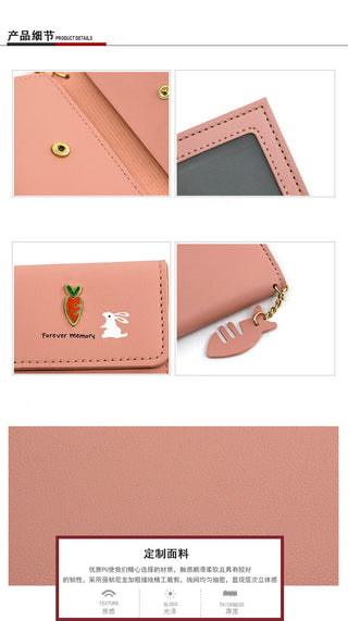 Coin purse ALODIA STORE