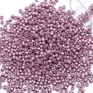 1200pcs Japanese Glass Seed Beads Uniform 2mm SeedBeads For Jewelry Making Diy Bracelet Necklace Small Craft Beads ALODIA STORE