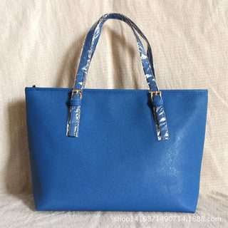 Women's handbag Luxury handbag Shopping bag Large capacity Tote women'