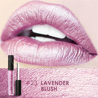 FOCALLURE 39 Color Matte Lipgloss Lip Tint Paint Colors Long Lasting Waterproof Liquid Moisturizing Lipstick Beauty Makeup ALODIA STORE