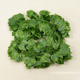 2.1M Artificial Plant Green Ivy Leaf ALODIA STORE