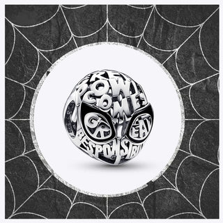 Disney Marvel Rescuer Star Charms Wars Beads For Original Pandora 925 sterling silver Bracelet Necklace Jewelry plata de ley 925 ALODIA STORE