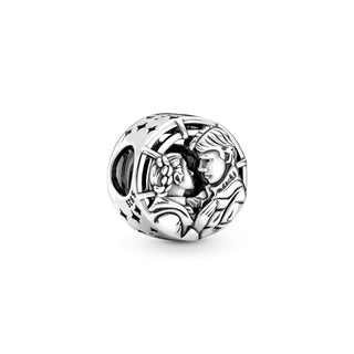 Disney Marvel Rescuer Star Charms Wars Beads For Original Pandora 925 sterling silver Bracelet Necklace Jewelry plata de ley 925 ALODIA STORE
