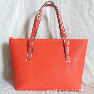 Women's handbag Luxury handbag Shopping bag Large capacity Tote women'