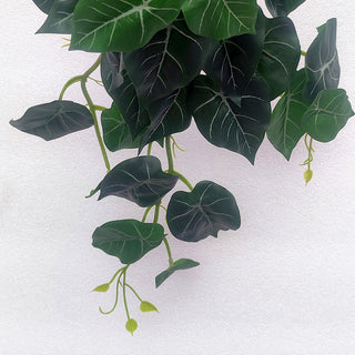1PC Artificial Plants Green Turtle Leaves Simulation Turtle Back Leaf Tropical Wedding Party Table Living Room Home Garden Decor ALODIA STORE