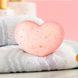 80g  Rapid Skin Bleaching Cream Soap Armpits Underarm /Groin Whitening Peach Scented Feminine Intimate Wash Body Scrub ALODIA STORE