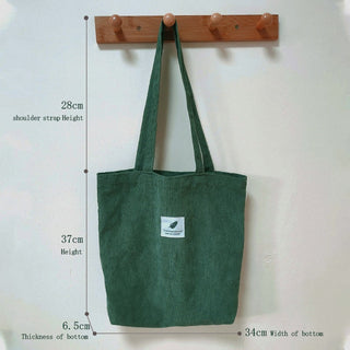 Shopper Totes Bag ALODIA STORE