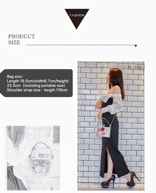 Crystal Clutches Bag Party ALODIA STORE