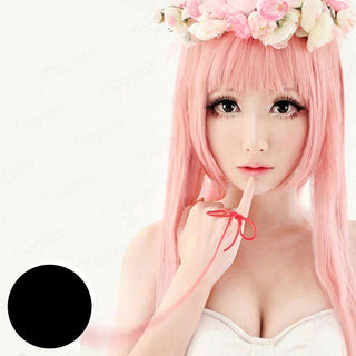 Halloween Cosplay Anime Colored Contact ALODIA STORE
