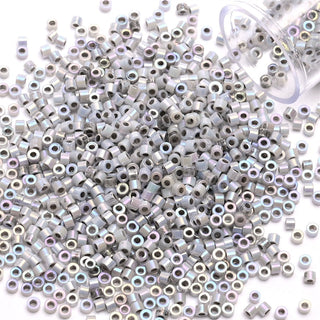 1200pcs Japanese Glass Seed Beads Uniform 2mm SeedBeads For Jewelry Making Diy Bracelet Necklace Small Craft Beads ALODIA STORE