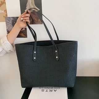 Alta qualidade bolsas de lona feminina grande capacidade das senhoras saco de ombro designer feminino viagem tote sacos saco do ALODIA STORE