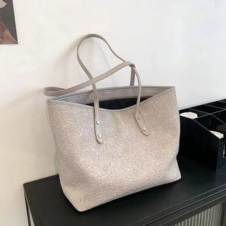 Alta qualidade bolsas de lona feminina grande capacidade das senhoras saco de ombro designer feminino viagem tote sacos saco do ALODIA STORE