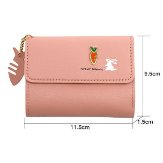 Coin purse ALODIA STORE