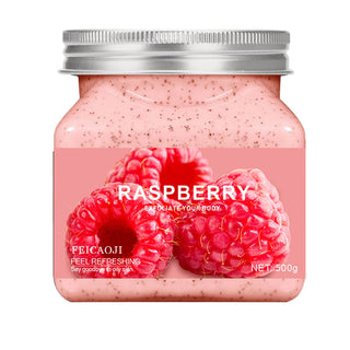 Body Scrub Moisturize And Exfoliate Body Hand Foot Scrub Deep Exfoliate Body Scrub For Soft SkinGreat Gifts For Women &amp; Men ALODIA STORE