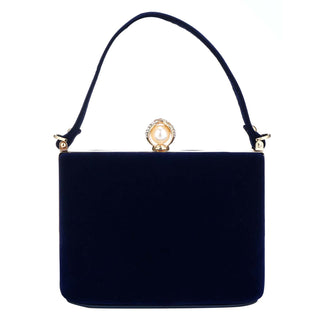 Crystal Clutches Bag Party ALODIA STORE