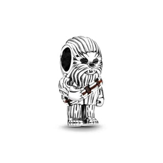 Disney Marvel Rescuer Star Charms Wars Beads For Original Pandora 925 sterling silver Bracelet Necklace Jewelry plata de ley 925 ALODIA STORE