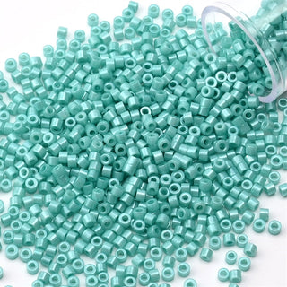 1200pcs Japanese Glass Seed Beads Uniform 2mm SeedBeads For Jewelry Making Diy Bracelet Necklace Small Craft Beads ALODIA STORE