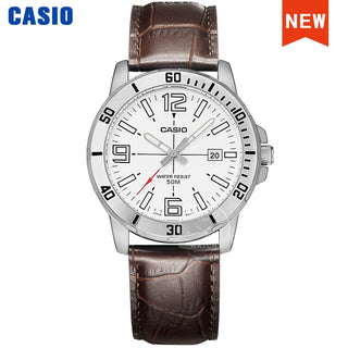 Casio watch wrist watch men luxury brand set quartz 50m Waterproof men watch Luminous Sport military Watch relogio masculino ALODIA STORE