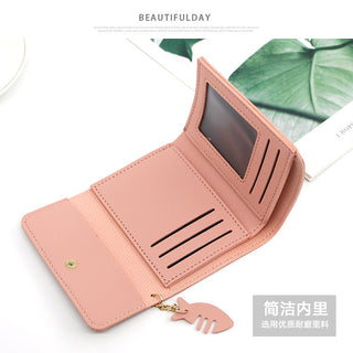 Coin purse ALODIA STORE