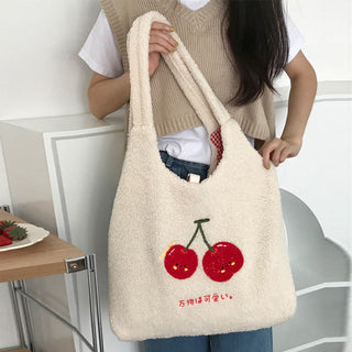 Shopper Totes Bag ALODIA STORE