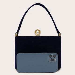 Crystal Clutches Bag Party ALODIA STORE