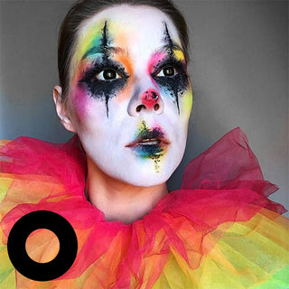 Halloween Cosplay Anime Colored Contact ALODIA STORE