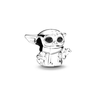 Disney Marvel Rescuer Star Charms Wars Beads For Original Pandora 925 sterling silver Bracelet Necklace Jewelry plata de ley 925 ALODIA STORE