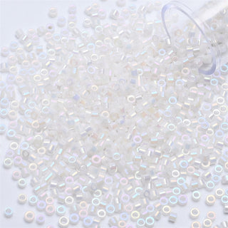 1200pcs Japanese Glass Seed Beads Uniform 2mm SeedBeads For Jewelry Making Diy Bracelet Necklace Small Craft Beads ALODIA STORE