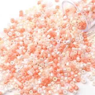 1200pcs Japanese Glass Seed Beads Uniform 2mm SeedBeads For Jewelry Making Diy Bracelet Necklace Small Craft Beads ALODIA STORE
