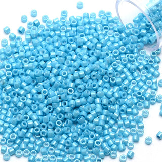 1200pcs Japanese Glass Seed Beads Uniform 2mm SeedBeads For Jewelry Making Diy Bracelet Necklace Small Craft Beads ALODIA STORE