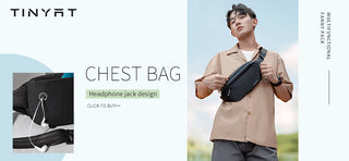 TINYAT Men Waist Bag Pack Purse Casual Large Phone Belt Bag Pouch Women's Canvas Travel Phone Bag Fanny Banana Bag Hip 4 Pockets ALODIA STORE