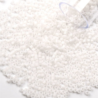1200pcs Japanese Glass Seed Beads Uniform 2mm SeedBeads For Jewelry Making Diy Bracelet Necklace Small Craft Beads ALODIA STORE