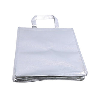 1Pcs Aluminum Foil Ice Storage Bags foldable ALODIA STORE
